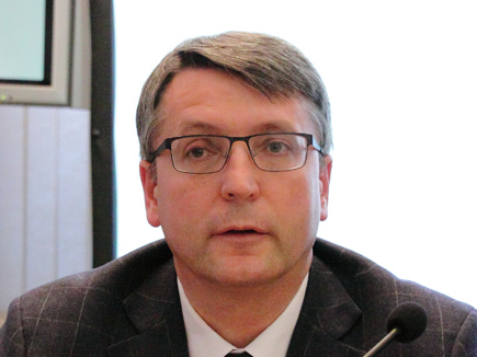 Александр Николаевич Воронко
